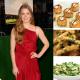 Amy Adams Celebrates Movie Premiere With Chimichurri Fries